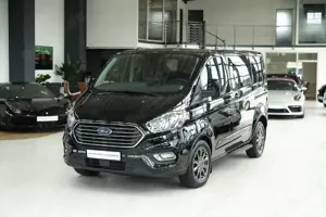 Ford Tourneo Custom Kombi 320 L1 Titanium*