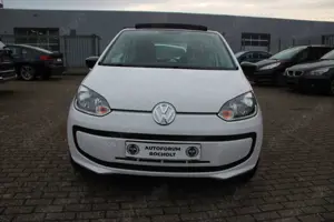 Volkswagen up! cup up!