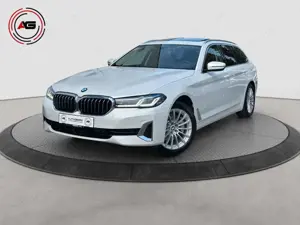 BMW 530 iT xDrive LC.PRO LASER ACC PANO HUD STANDHEI