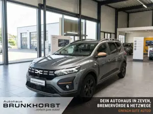 Dacia Jogger Hybrid 140 Extreme+ 7-S SHZ+RFK+Carplay