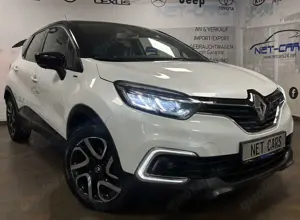 Renault Captur TCe*Bose Edition*PANRAMA*NAVi+Kamera*LED