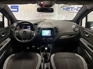Renault Captur TCe*Bose Edition*PANRAMA*NAVi+Kamera*LED Bild 4