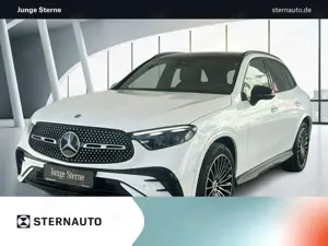 Mercedes-Benz GLC 220 GLC 220 d 4M AMG Line/Pano-Dach/Kamera/Distronic