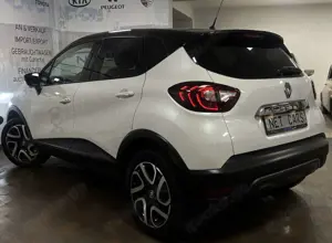 Renault Captur TCe*Bose Edition*PANRAMA*NAVi+Kamera*LED Bild 5