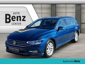 Volkswagen Passat Variant 2.0 TDI DSG Business *NAVI*APP*CAM* Klima Navi