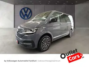 Volkswagen T6.1 Multivan 2.0 TDI DSG 4Motion Generation Six