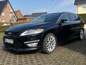 Ford Mondeo Mondeo Turnier 2.2 TDCi Titanium S