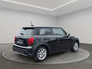 MINI Cooper Bild 4