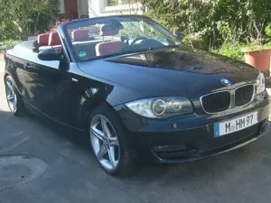 BMW 118 118i,Tüv 04/28,Navi,Xenon,Leder,AHK,Alu
