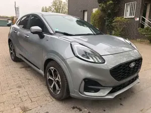 Ford Puma ST-Line X *MATRIX*360°*KEYLESS*AUTM*