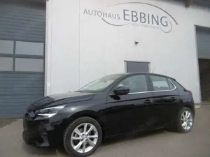 Opel Corsa F Elegance