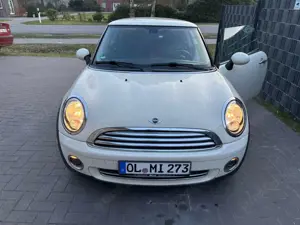 MINI One