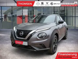 Nissan Juke N-Connecta 1.0 DIG-T LED Winterp. SpurH