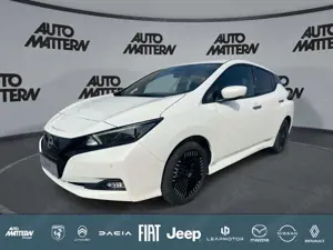Nissan Leaf e+ 59KW Tekna |1.Hd.| BOSE| Winterpaket|AWR