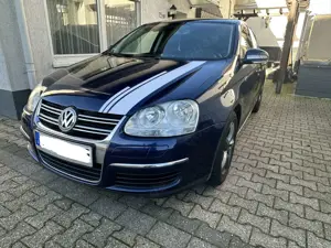 Volkswagen Jetta 1.9 TDI Comfortline
