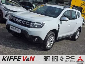 Dacia Duster Expression TCE90 2WD PDC Kamera Navigation