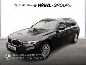 BMW 320 d xDrive xDrive Touring HeadUp Innovation Adapt LE