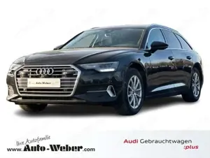 Audi A6 Avant 40TDI S-tronic sport NUR EXPORT/GEWERBE