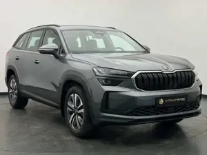 Skoda Kodiaq Kodiaq 1.5 TSI DSG +NAV+MATRIX+7-SITZ+360CAM+AHK Bild 3