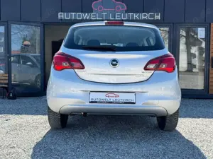 Opel Corsa E 1.4 Edition ecoFlex KLIMA SHZ 5trg. Bild 4