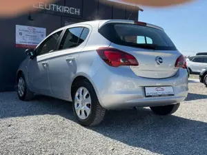 Opel Corsa E 1.4 Edition ecoFlex KLIMA SHZ 5trg. Bild 5