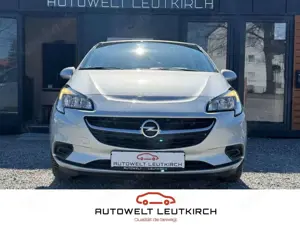 Opel Corsa E 1.4 Edition ecoFlex KLIMA SHZ 5trg.