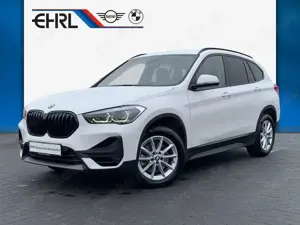BMW X1 sDrive20i