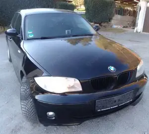 BMW Others 1er Typ 187 Bild 2