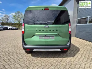 Ford Tourneo Courier 1.0 EcoBoost 125PS Active Teil-Leder Sitzheizun... Bild 4