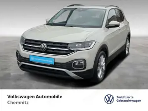 Volkswagen T-Cross 1.5 TSI Active*AHK*ACC*LED*Rear View*