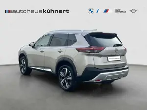 Nissan X-Trail Bild 4