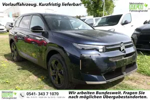 Citroen C5 Aircross MAX Hybrid Pano HUD eHk Nav ACC SHZ 107 kW (145...