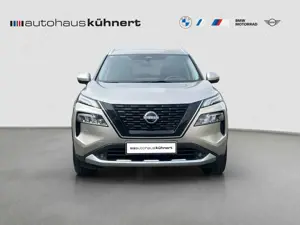 Nissan X-Trail Bild 2