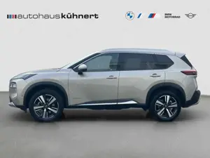 Nissan X-Trail Bild 3