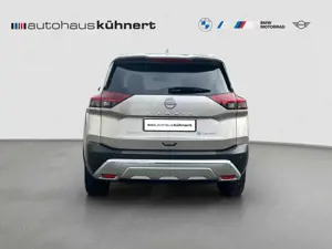 Nissan X-Trail Bild 5