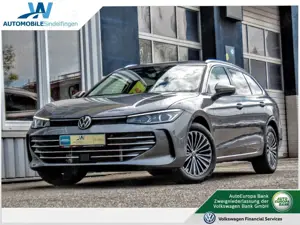 Volkswagen Passat Variant Passat Var. Elegan. 1.5eTSI DSG AHK HEADUP LEDER