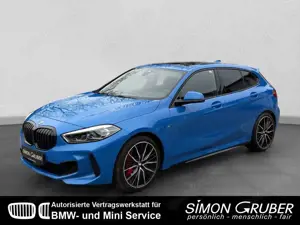 BMW 128 ti M Sport Pano Memory Navi LED HUD HarmanK