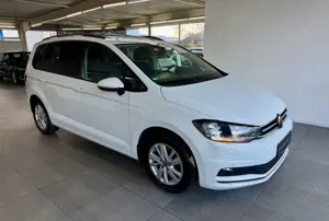 Volkswagen Touran *Comfl*Navi*Pano*Sitzh*Kamera*Massage*
