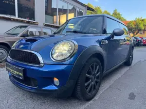 MINI Cooper S Clubman Cooper S COOPER_S Clubman Cooper S*Leder*Sport*