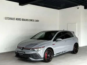 Volkswagen Golf GTI Clubsport 2.0TSI*Akrapovic*Pano*DCC*HK*