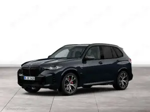BMW X5 xDrive40d / M Sportpaket /  UPE 123.360 €