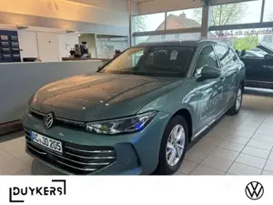 Volkswagen Passat Variant 1.5 eTSI Business AHK RFK ACC