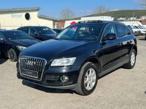 Audi Q5 2.0 TDI Quattro Pano BO Standhzg Keyless