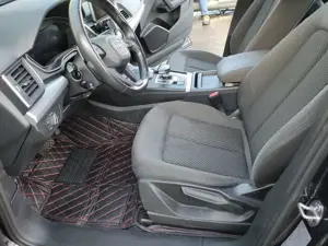 Audi Q5 2.0 TDI quattro S tronic Bild 2