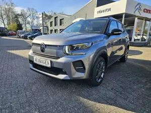 Citroen C3 1.2 Turbo 100  MAX. SHZ LHZ Temp. Kamera Navi Spur