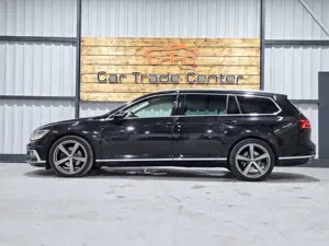 Volkswagen Passat Variant Highline/DSG/8fach/LED/AHK/TÜVNEU Bild 5