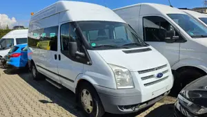 Ford Transit Transit 350  Behindertengerecht Motorschaden