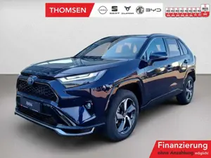 Toyota RAV 4 RAV4 2.5 Teamplayer ACC+AUT+LED+Navi+Kam.+PDC+LM