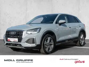 Audi Q2 35 TFSI S tronic advanced (Navi plus*AHK)