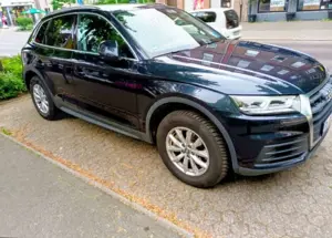 Audi Q5 2.0 TDI quattro S tronic Bild 5